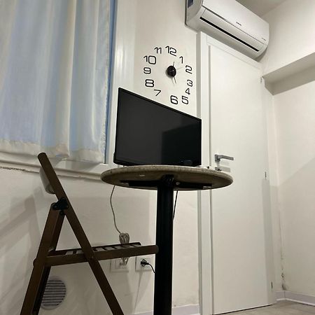 Appartamento Roma ปาร์มา ภายนอก รูปภาพ