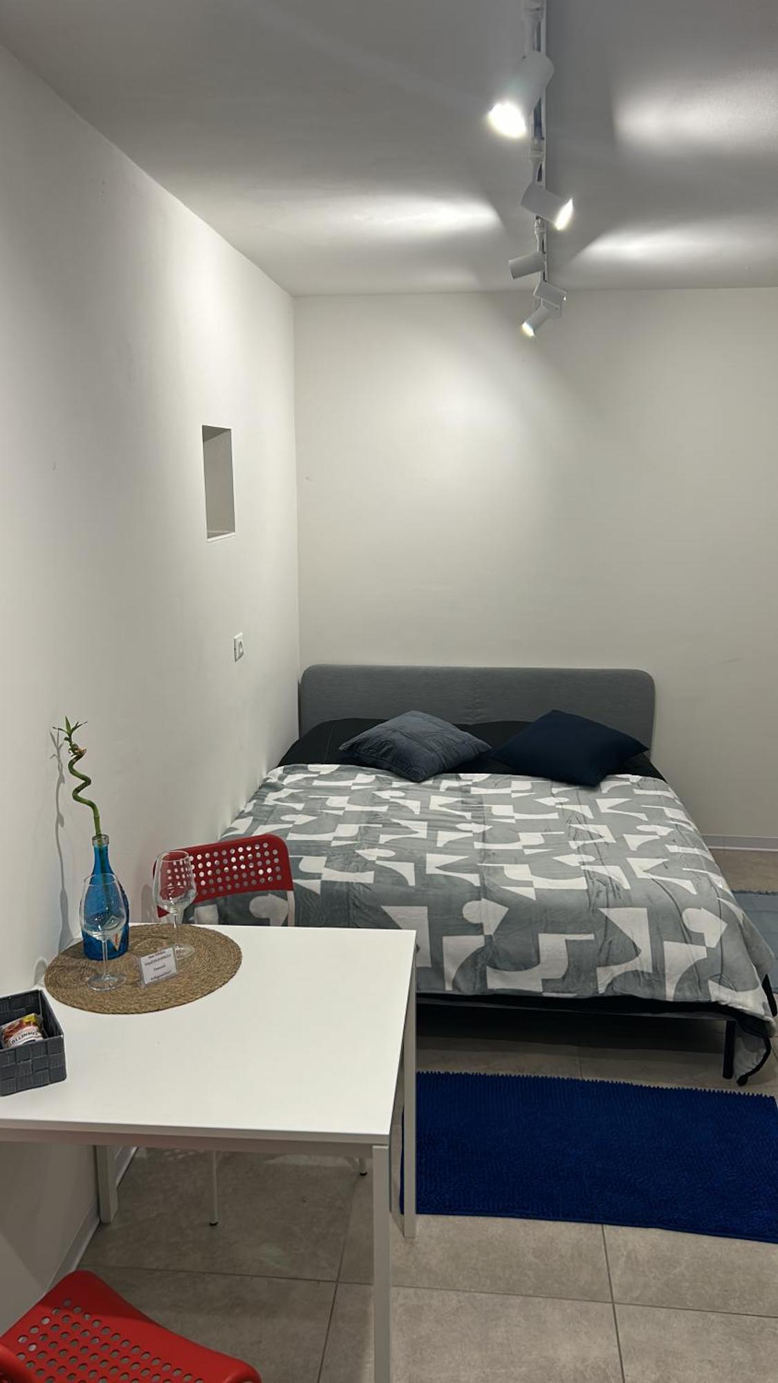 Appartamento Roma ปาร์มา ภายนอก รูปภาพ